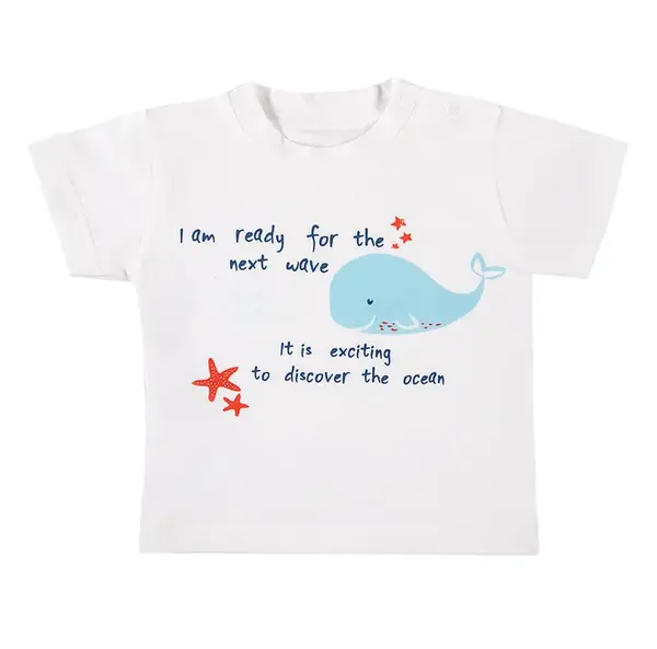 Eevi S krátkým rukávem