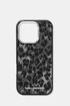 Karl Lagerfeld  Obal na telefon  iPhone 16 Pro