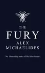 The Fury - Alex Michaelides