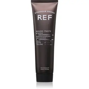 REF Rough Paste N°404 matující pasta pro fixaci a tvar 150 ml