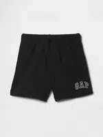 GAP Baby teplákové kraťasy - Kluci