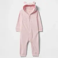 GAP Baby overal s logem - Holky