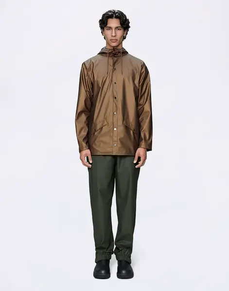 Rains Jacket 182 Comet L