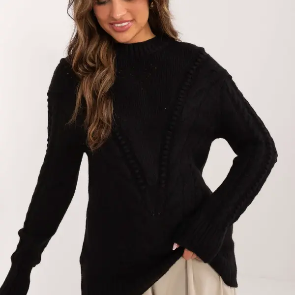 Sweater-BA-SW-0574.44-black
