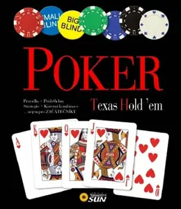 Poker - Texas Hold´em (poškozené)