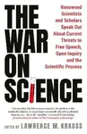 The War on Science - Lawrence Krauss
