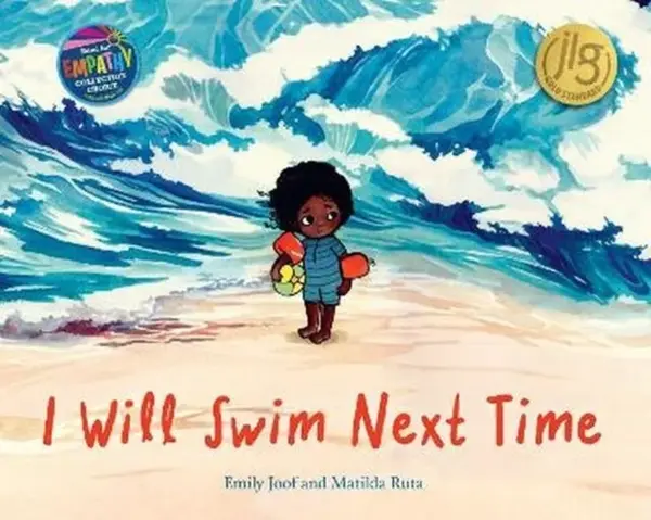 I Will Swim Next Time - Emily Joof