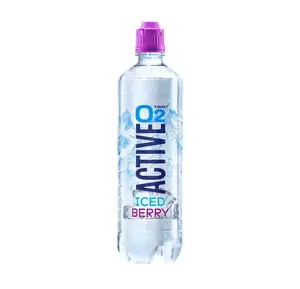 Active O2 iced berry 750 ml