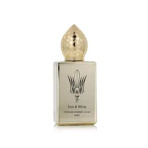 Isra & Miraj EDP 50 ml UNISEX