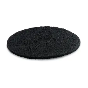 Kärcher Pad, tvrdý, Černá, 508 mm, 5 Kusy