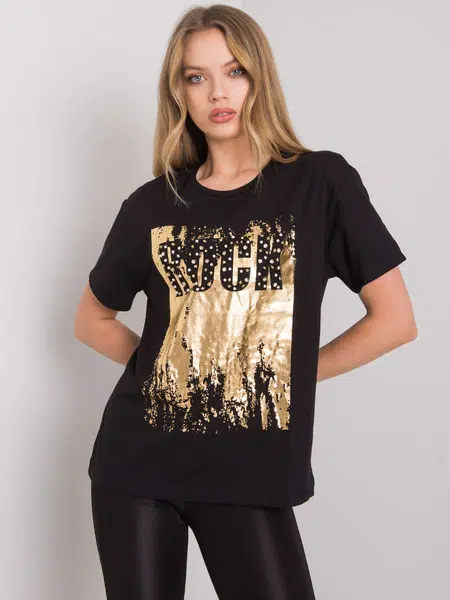 T-shirt-HB-TS-3066.70-black