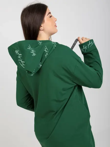 Sweatshirt-RV-BL-8266.34P-dark green