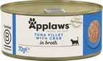 Konzerva Applaws Cat tuňák & krab 70g