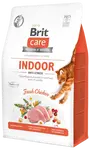 Brit Care Cat Grain-Free Indoor Anti-stress 0,4kg