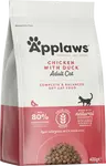 Applaws Cat kuře & kachna 400g