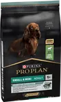 Pro Plan Small&Mini ADULT OPTIDIGEST jehněčí 7kg