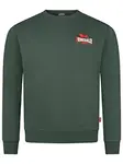 Lonsdale Men's crewneck sweatshirt slim fit
