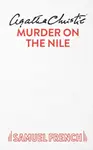 Murder On The Nile - Agatha Christie