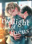 Twilight Out Of Focus 1 - Jyanome