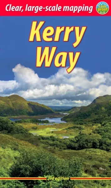 Kerry Way (3 ed) - Sandra Bardwell