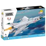 Cobi MIG-21MF (Polsko / ČSSR), 1:48