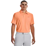 Pánské polo tričko Under Armour Playoff 3.0 Printed Polo