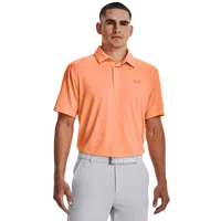 Pánské polo tričko Under Armour Playoff 3.0 Printed Polo