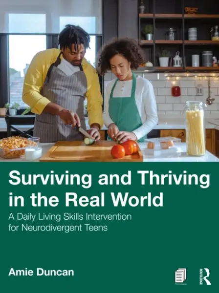 Surviving and Thriving in the Real World - Amie Duncan