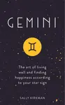 Gemini - Sally Kirkman