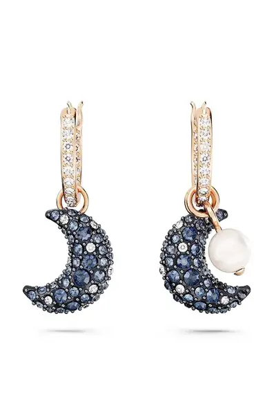 Swarovski  Náušnice  5671569 LUNA