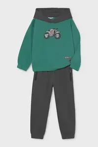 Mayoral  teplákový set dětský s bavlnou