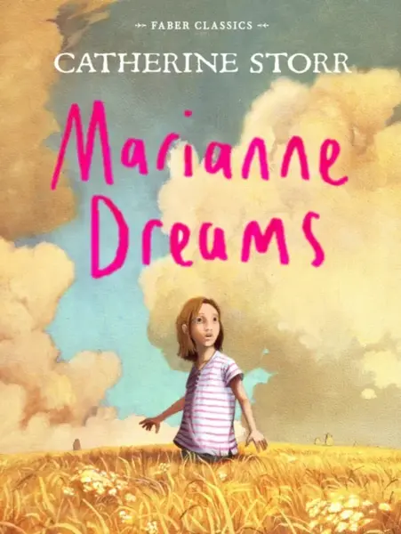 Marianne Dreams - Catherine Storr