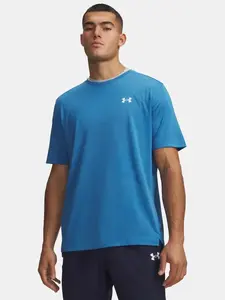 Under Armour Tech Vent Jcqrd SS LG