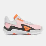 Unisexové boty Under Armour UA Spawn 7 - unisex
