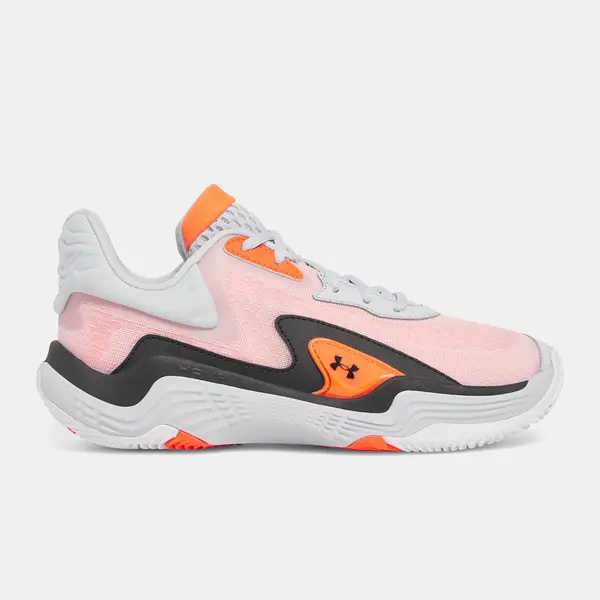 Unisexové boty Under Armour UA Spawn 7 - unisex