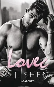 Lovec (poškozené) - L.J. Shen