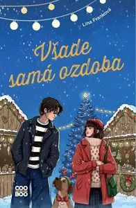 Všade samá ozdoba - Lina Franková