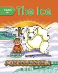 Trouble on the Ice - Giant Size - Baxter Nicola