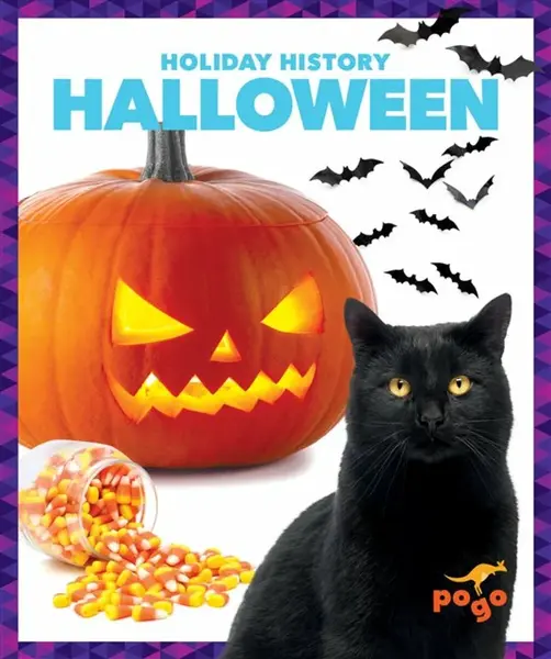 Halloween - Kristine Spanier