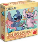 Kloboučku hop – Stitch a Angel (poškozené)