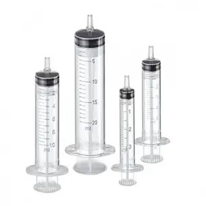 OMNIFIX luer 5ml striekačka