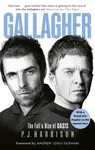 Gallagher - P. J. Harrison