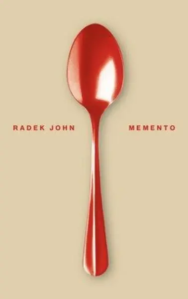 Memento - Radek John