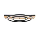 Nettlife LED stropní svítidlo 32/38/6,8 cm