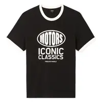 Celio Tričko Leico s krátkým rukávem - Pánské