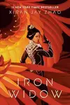 Iron Widow (Book 1) (poškozené) - Xiran Jay Zhao