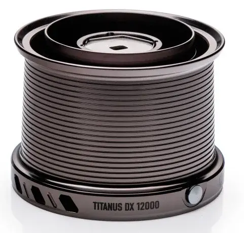Mivardi náhradní cívka titanus dx 12000