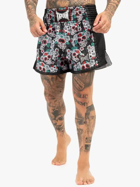 Tapout Men's thaibox trunks