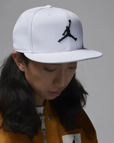 Jordan Jumpman Pro Adjustable M/L