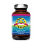 Kenay Spirulina pacifica 180 tablet